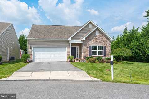 115 ALEXANDREAS COURT, MILLSBORO, DE 19966