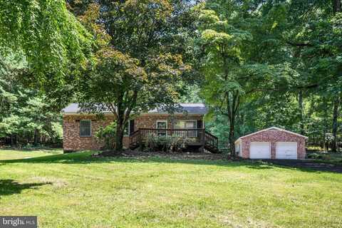 119 LAKEVIEW LANE, BOYCE, VA 22620