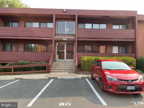 1508 S. GEORGE MASON, ARLINGTON, VA 22204
