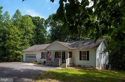 238 DAVID ROAD, MINERAL, VA 23117