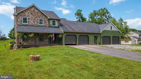 112 SAW MILL ROAD, ELIZABETHTOWN, PA 17022