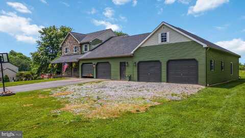 112 SAW MILL ROAD, ELIZABETHTOWN, PA 17022