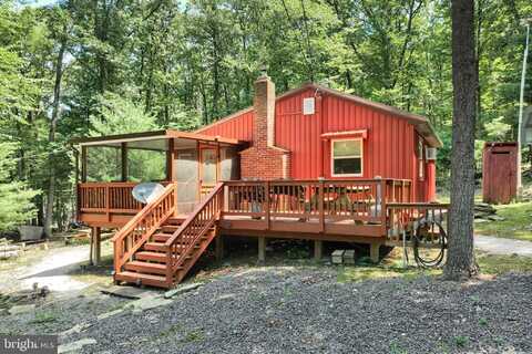 85 PINE RIDGE ROAD, ASPERS, PA 17304