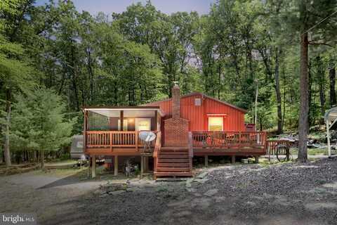 85 PINE RIDGE ROAD, ASPERS, PA 17304