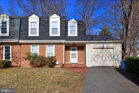 10024 DOWNEYS WOOD COURT, BURKE, VA 22015