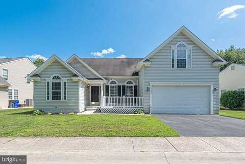 37890 GREENWICH LANE, OCEAN VIEW, DE 19970