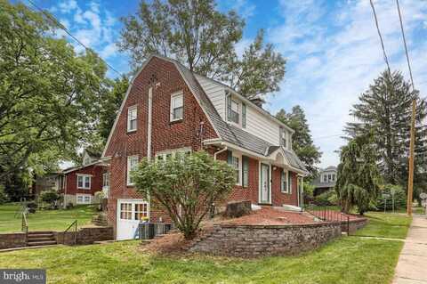 2600 HOFFER STREET, HARRISBURG, PA 17103