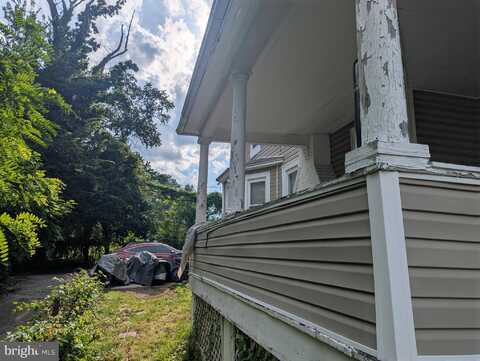 2408 CHELSEA TERRACE, BALTIMORE, MD 21216