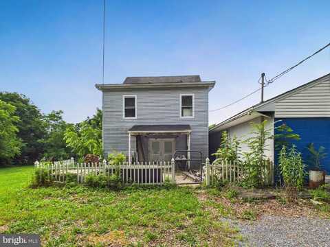 5714 JONESTOWN ROAD, HARRISBURG, PA 17112