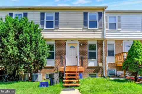 577 W DIAMOND AVENUE, GAITHERSBURG, MD 20877