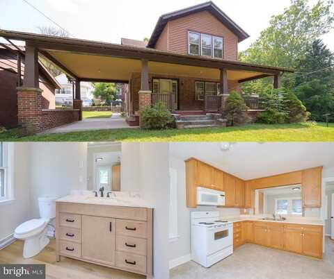 14 PEER LANE, BERKELEY SPRINGS, WV 25411