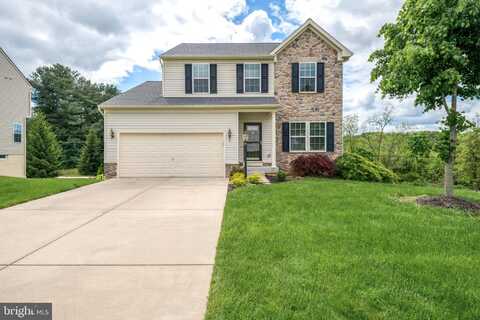671 SUNGLOW DRIVE, SHREWSBURY, PA 17361