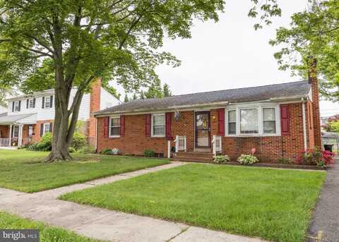 105 STUYVESANT AVENUE, NEW CASTLE, DE 19720