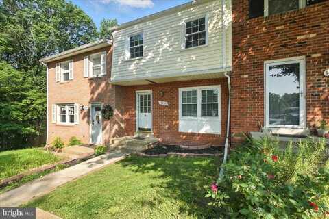 14436 FILARETE STREET, WOODBRIDGE, VA 22193