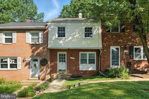 14436 FILARETE STREET, WOODBRIDGE, VA 22193