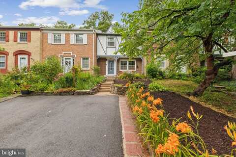 14870 LAMBETH SQUARE, CENTREVILLE, VA 20120