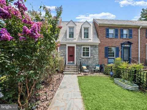 1409 MOUNT VERNON AVENUE, ALEXANDRIA, VA 22301