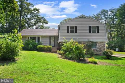12565 BRISTERSBURG ROAD, MIDLAND, VA 22728