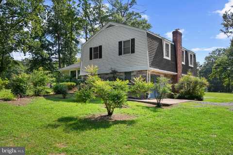 12565 BRISTERSBURG ROAD, MIDLAND, VA 22728