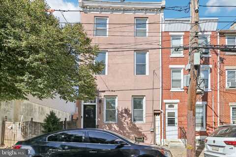 2538 EMERALD STREET, PHILADELPHIA, PA 19125