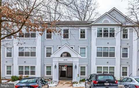 2808 CLEAR SHOT DRIVE, SILVER SPRING, MD 20906
