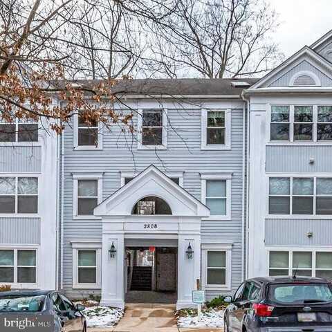 2808 CLEAR SHOT DRIVE, SILVER SPRING, MD 20906