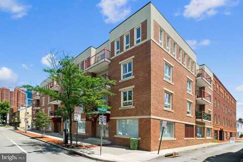 911 S CHARLES STREET, BALTIMORE, MD 21230
