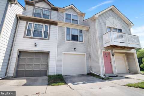 9448 TREVINO TERRACE, LAUREL, MD 20708