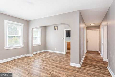 3228 MILLER AVENUE, BALTIMORE, MD 21220