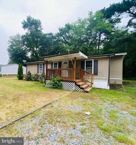 5131 BLUE MARLIN DRIVE, EDEN, MD 21822