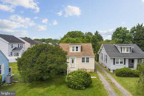 218 N HAMMONDS FERRY ROAD, LINTHICUM HEIGHTS, MD 21090