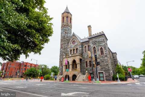 609 MARYLAND AVENUE NE, WASHINGTON, DC 20002