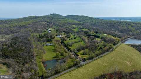Lot 20 HAWTHORNE DRIVE, RAPIDAN, VA 22733