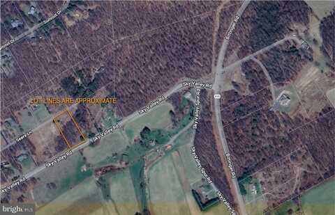 SEARS LANE, SWANTON, MD 21561