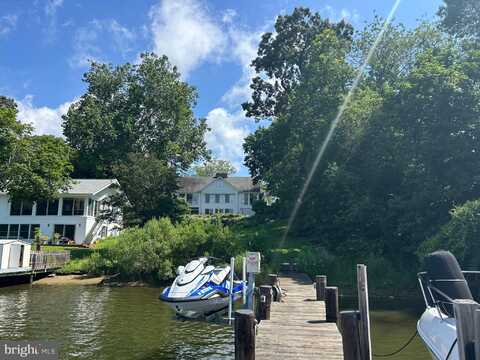 2660 GREENBRIAR LANE, ANNAPOLIS, MD 21401