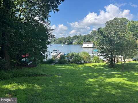 2660 GREENBRIAR LANE, ANNAPOLIS, MD 21401