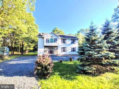 146 HUNTER LANE, ALBRIGHTSVILLE, PA 18210