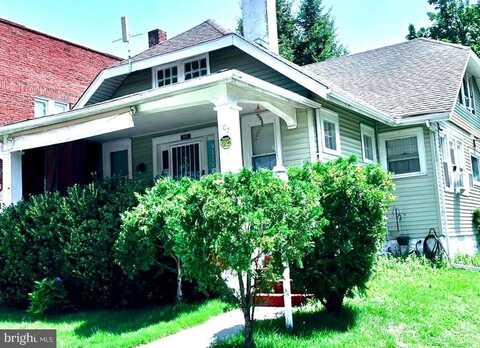 107 POPLAR AVENUE, MERCHANTVILLE, NJ 08109