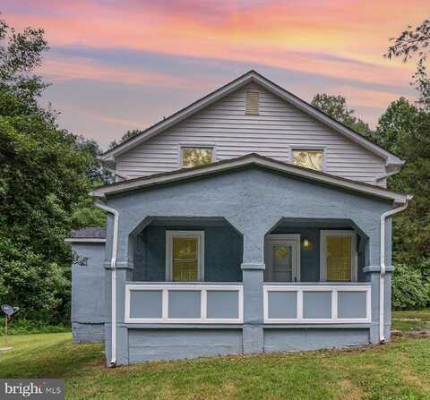 15231 HILLDALE AVENUE, BOWLING GREEN, VA 22427