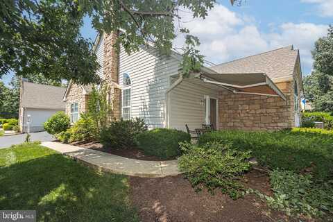 166 SUSSEX LANE, SOUDERTON, PA 18964