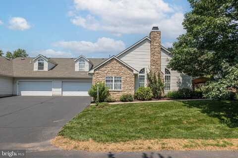 166 SUSSEX LANE, SOUDERTON, PA 18964