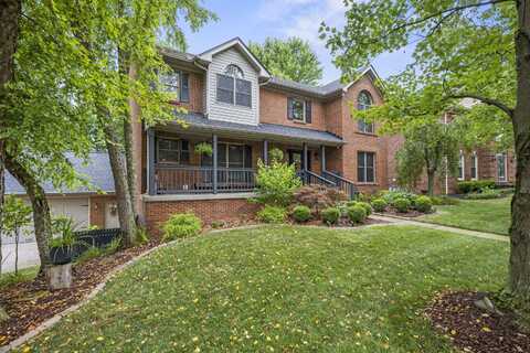 4913 Waynes Boulevard, Lexington, KY 40513