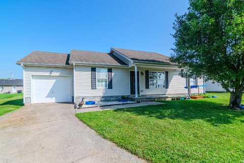 1213 Lily Lane, Mount Sterling, KY 40353