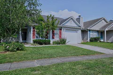 4212 Canterbury Green Way, Lexington, KY 40514