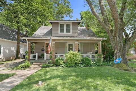 184 Sherman Avenue, Lexington, KY 40502