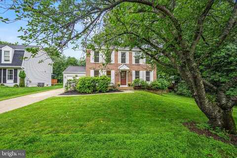 7384 KINDLER ROAD, COLUMBIA, MD 21046