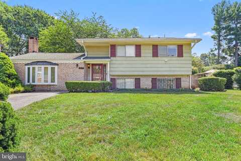 3627 TYROL DRIVE, UPPER MARLBORO, MD 20774