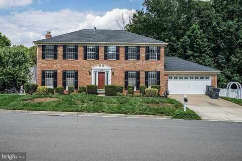 14789 EDISON COURT, WOODBRIDGE, VA 22193