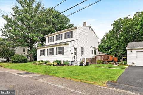 140 GRANDVIEW AVENUE, HAMILTON, NJ 08620