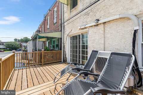 6564 BELMAR STREET, PHILADELPHIA, PA 19142